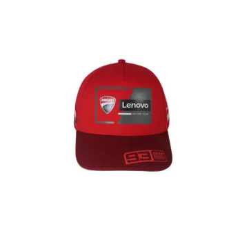 Marc Marquez czapka baseballówka 93 - championship cap #1 2026
