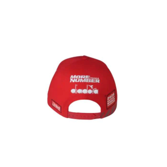 Marc Marquez czapka baseballówka 93 - championship cap #1 2026