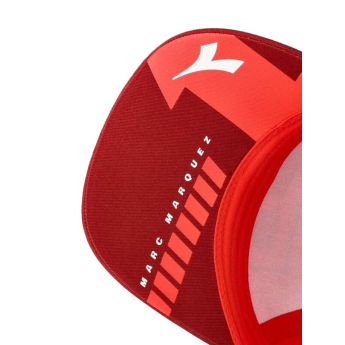Marc Marquez czapka baseballówka 93 - championship cap #1 2026