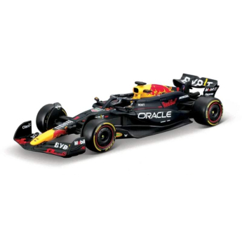 Samochody i motocykle model 1/41 Maisto Red Bull 2024 RB20 Max Verstappen