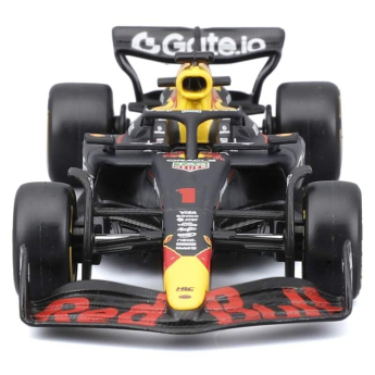 Samochody i motocykle model 1/43 Red Bull F1 RB21 Max Verstappen #1 2025