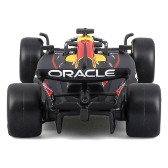 Samochody i motocykle model 1/43 Red Bull F1 RB21 Max Verstappen #1 2025