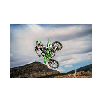 Samochody i motocykle model 1/12 Kawasaki KX 450 ELI TOMAC