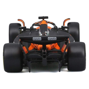 Samochody i motocykle model 1/43 McLaren F1 MCL39 Oscar Piastri #81 2025