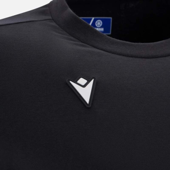 Yamaha Racing koszulka męska MotoGP black - M 2026