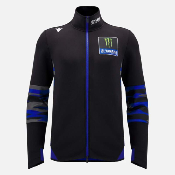 Yamaha Racing bluza męska MotoGP black - M 2026