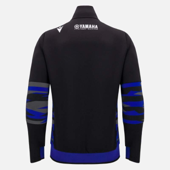 Yamaha Racing bluza męska MotoGP black - M 2026