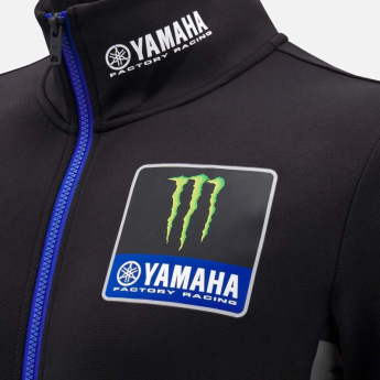 Yamaha Racing bluza męska MotoGP black - M 2026