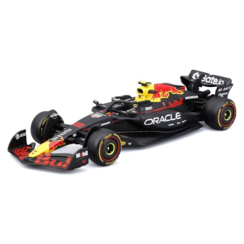 Samochody i motocykle model 1/43 Red Bull F1 RB21 Yuki Tsunoda #22 2025