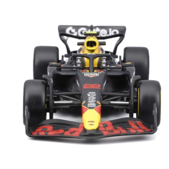 Samochody i motocykle model 1/43 Red Bull F1 RB21 Yuki Tsunoda #22 2025