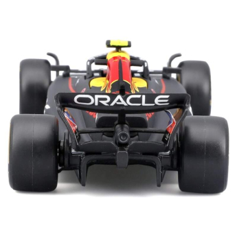 Samochody i motocykle model 1/43 Red Bull F1 RB21 Yuki Tsunoda #22 2025