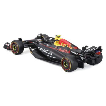 Samochody i motocykle model 1/43 Red Bull F1 RB21 Yuki Tsunoda #22 2025
