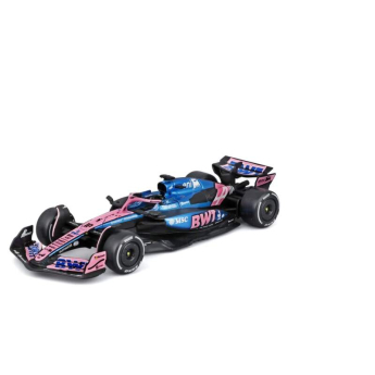 Samochody i motocykle model 1/43 Alpine F1 A525 Pierre Gasly #10 2025