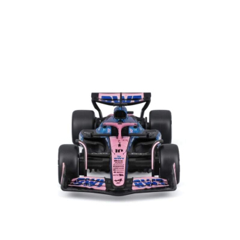 Samochody i motocykle model 1/43 Alpine F1 A525 Pierre Gasly #10 2025