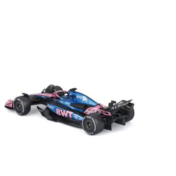 Samochody i motocykle model 1/43 Alpine F1 A525 Pierre Gasly #10 2025