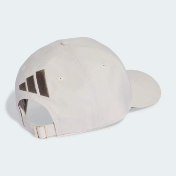 Audi F1 czapka baseballówka revolution white F1 Team 2026