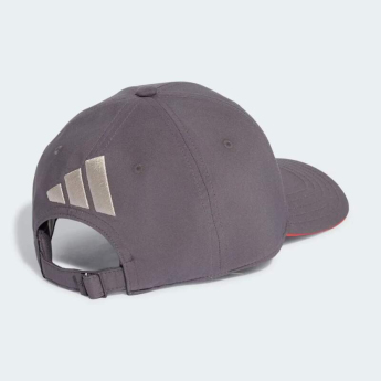 Audi F1 czapka baseballówka revolution grey F1 Team 2026