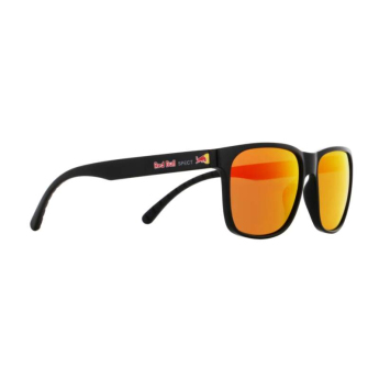 Red Bull Racing okulary przeciwsłoneczne EARLE black with orange lenses