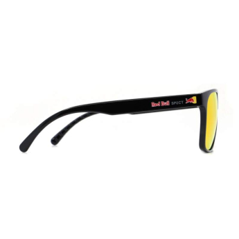 Red Bull Racing okulary przeciwsłoneczne EARLE black with orange lenses