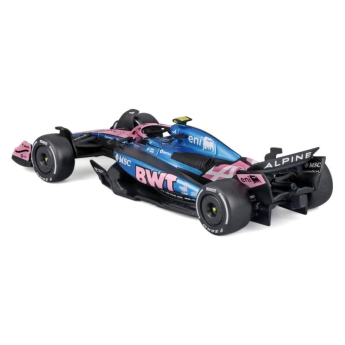 Samochody i motocykle model 1/43 Alpine F1 A525 #43 Franco Colapinto 2025