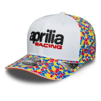 Aprilia Racing czapka baseballówka SE Barcelona 2026