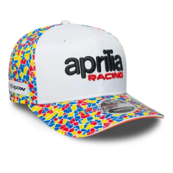 Aprilia Racing czapka baseballówka SE Barcelona 2026