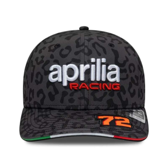 Aprilia Racing czapka baseballówka Marco Bezzecchi edition Mugello 2026