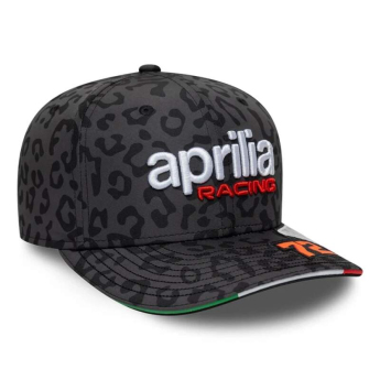 Aprilia Racing czapka baseballówka Marco Bezzecchi edition Mugello 2026