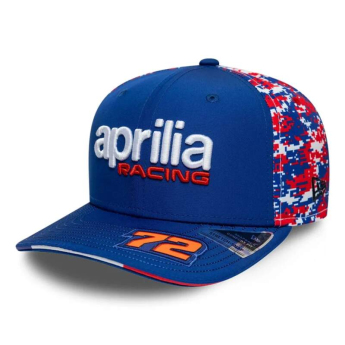 Aprilia Racing czapka baseballówka Le Mans edition 2026