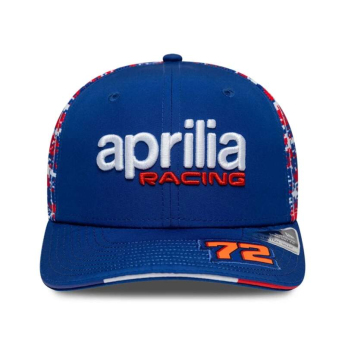 Aprilia Racing czapka baseballówka Le Mans edition 2026