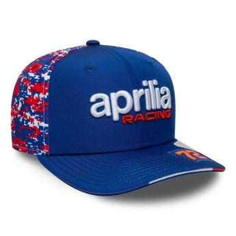 Aprilia Racing czapka baseballówka Le Mans edition 2026