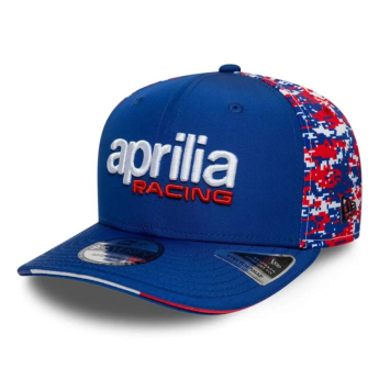 Aprilia Racing czapka baseballówka Le Mans edition 2026