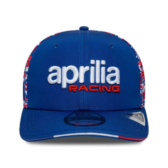 Aprilia Racing czapka baseballówka Le Mans edition 2026