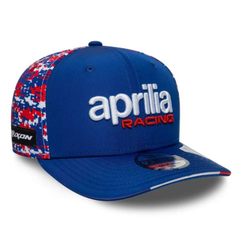 Aprilia Racing czapka baseballówka Le Mans edition 2026