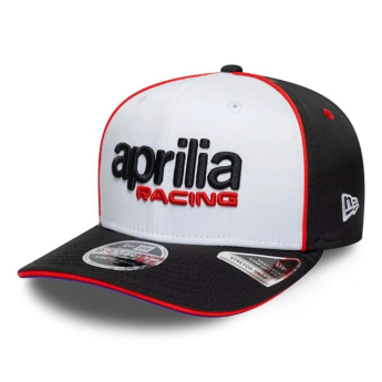 Aprilia Racing czapka baseballówka team edition 2026