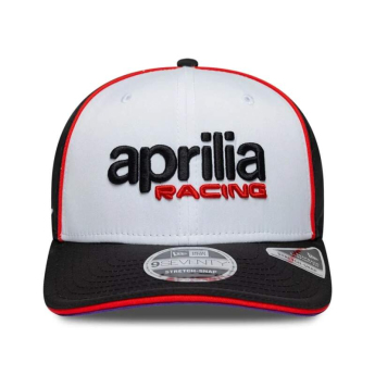 Aprilia Racing czapka baseballówka team edition 2026