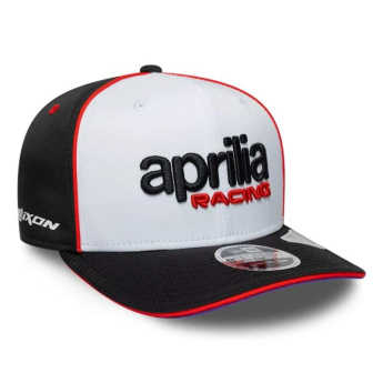 Aprilia Racing czapka baseballówka team edition 2026