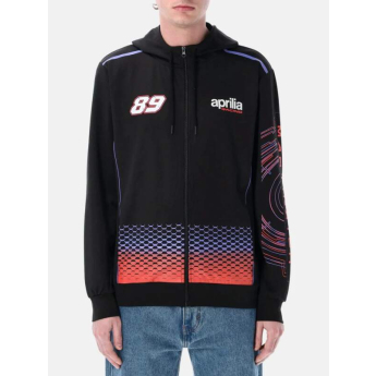 Aprilia Racing bluza męska Martinator #89 - L 2026