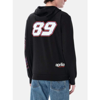 Aprilia Racing bluza męska Martinator #89 - L 2026