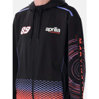 Aprilia Racing bluza męska Martinator #89 - L 2026