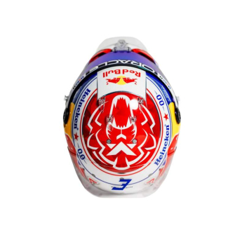 Samochody i motocykle model kasku 1/4 2026 Schuberth