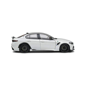 Samochody i motocykle model 1/18 Alfa Romeo Giulia GTA Trofeo white