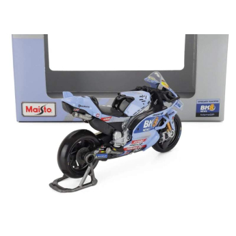 Samochody i motocykle model 1/18 Ducati MotoGP 2025 GP25 - Fermin Aldeguer #54