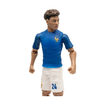 Reprezentacja piłki nożnej figurka Action - France Desire Doue