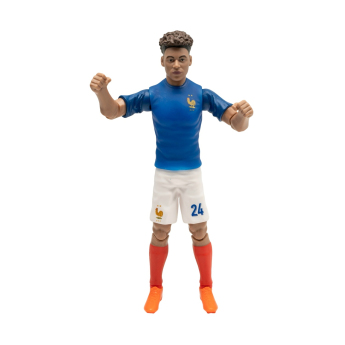 Reprezentacja piłki nożnej figurka Action - France Desire Doue