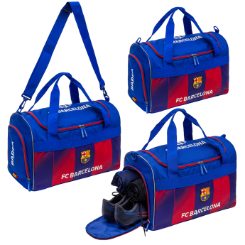 Barcelona torba sportowa Young