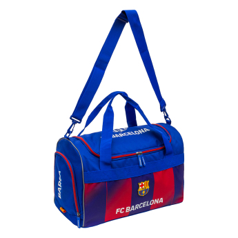 Barcelona torba sportowa Young