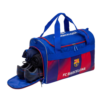 Barcelona torba sportowa Young