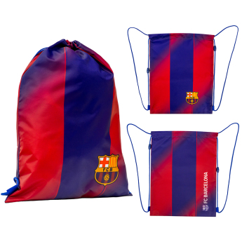 Barcelona worek na buty Young