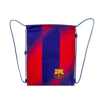 Barcelona worek na buty Young